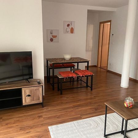 Apartmán O Grand Air Niederbronn-les-Bains Exteriér fotografie
