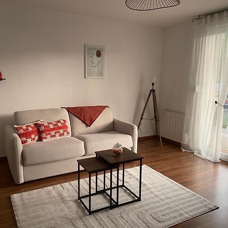 Apartmán O Grand Air Niederbronn-les-Bains Exteriér fotografie