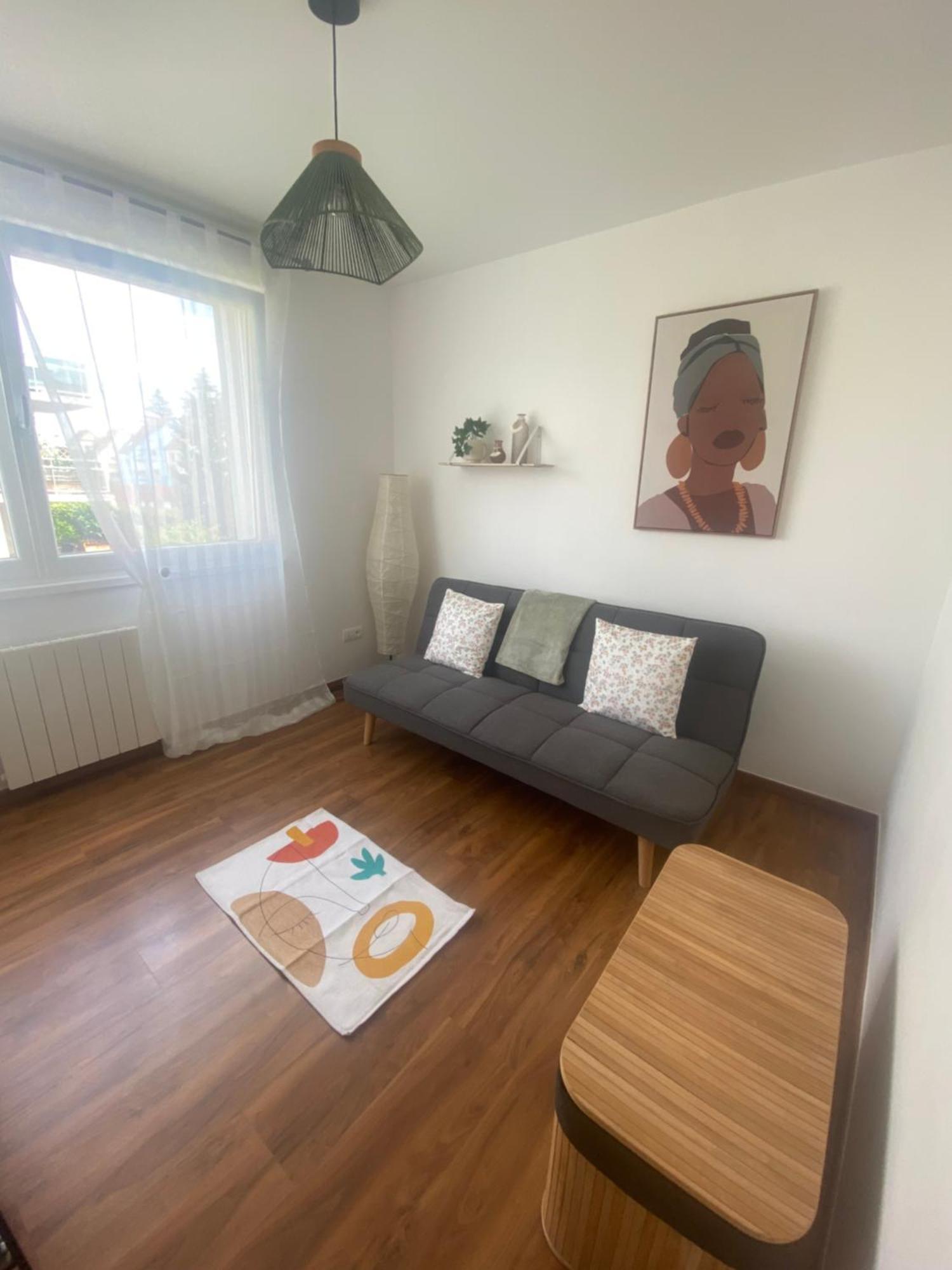 Apartmán O Grand Air Niederbronn-les-Bains Exteriér fotografie