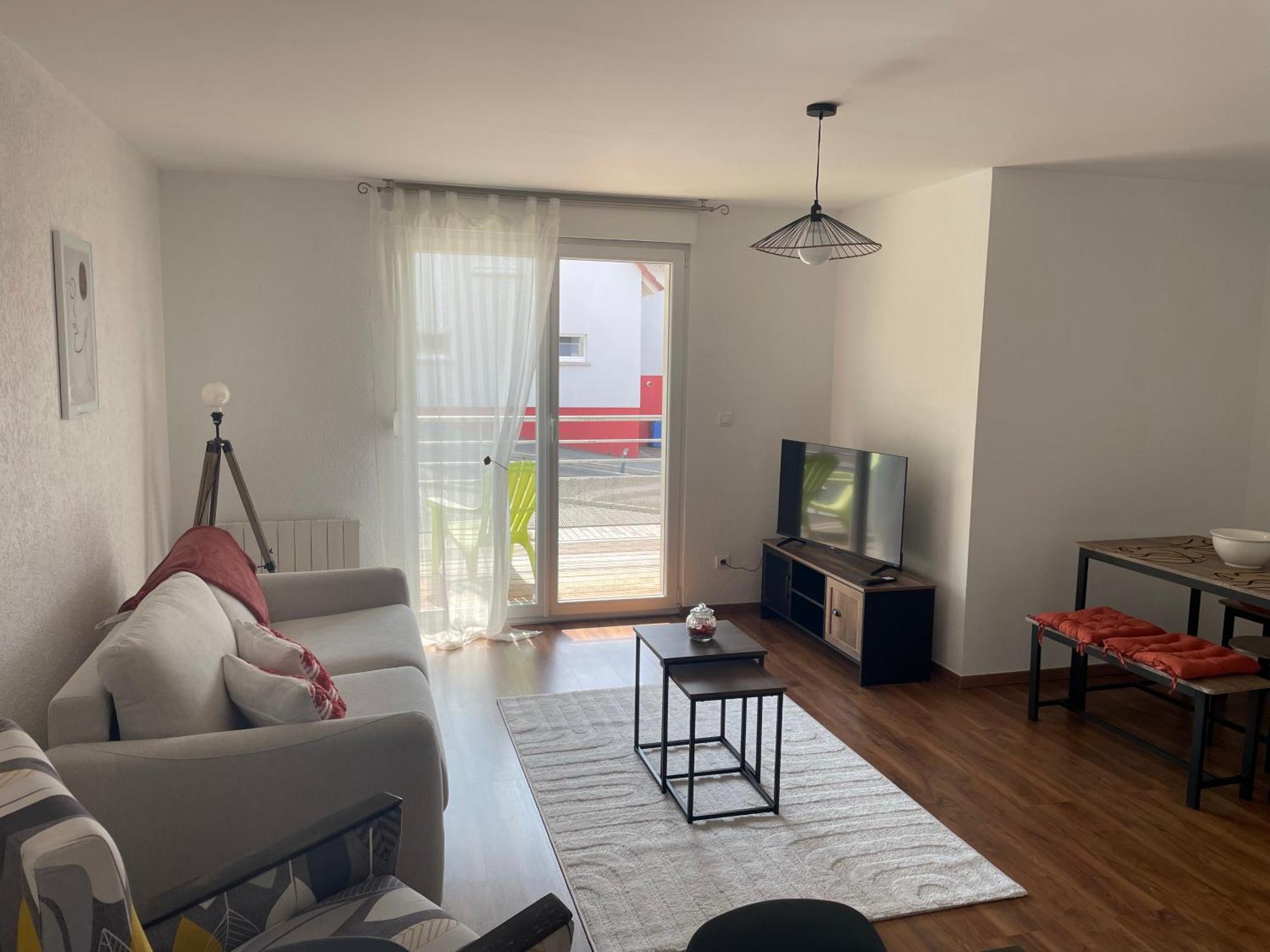 Apartmán O Grand Air Niederbronn-les-Bains Exteriér fotografie